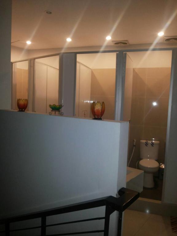 Qb Sleep Capsule Hotel Kuta (Bali) Exterior photo