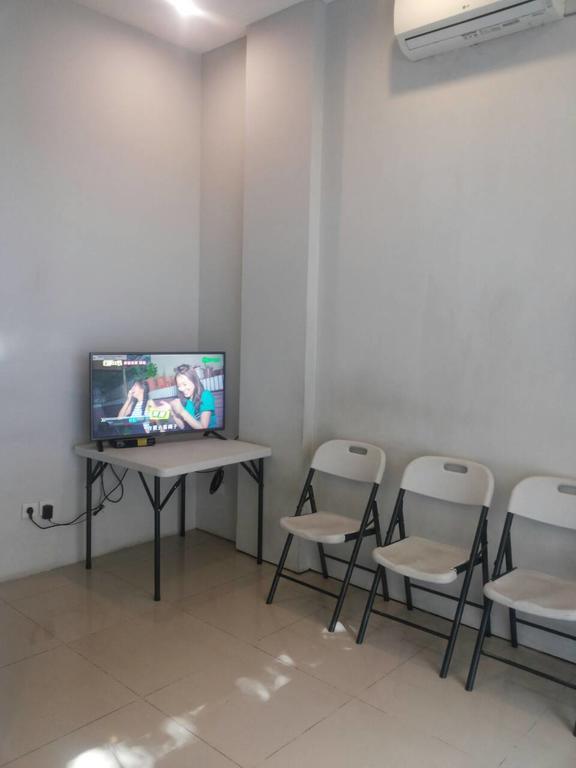 Qb Sleep Capsule Hotel Kuta (Bali) Exterior photo