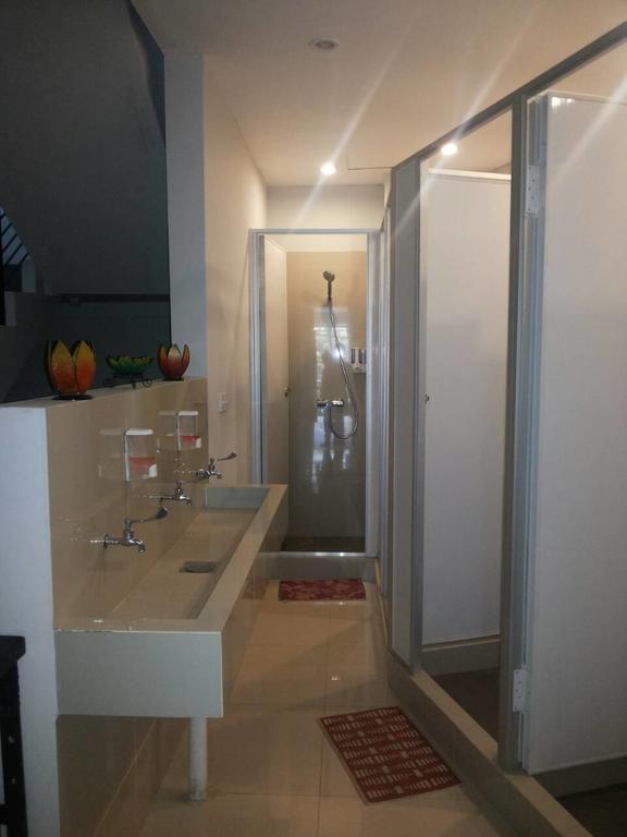 Qb Sleep Capsule Hotel Kuta (Bali) Exterior photo